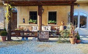 La Casa In Collina