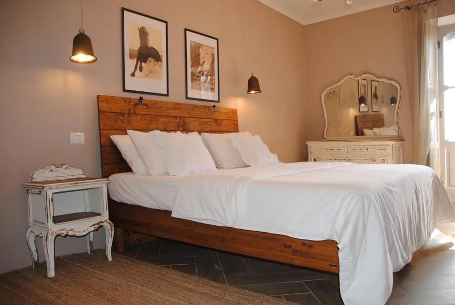 Bed and Breakfast La Casa In Collina Cinzano Exterior foto