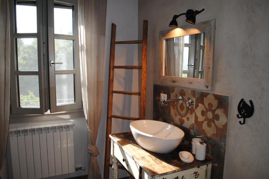 Bed and Breakfast La Casa In Collina Cinzano Exterior foto