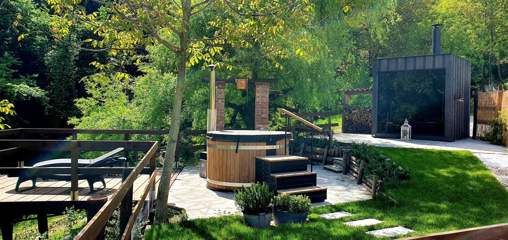 Bed and Breakfast La Casa In Collina Cinzano Exterior foto
